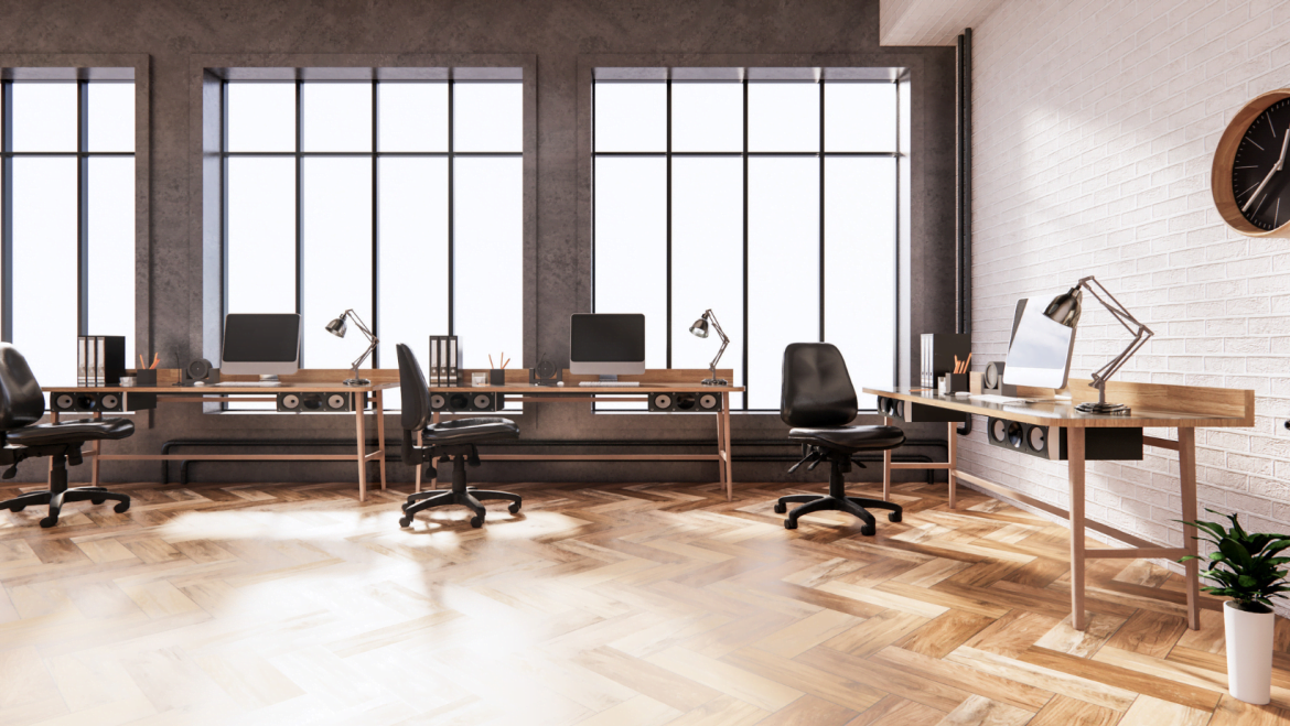 Mobilier de Bureau Tendance au Maroc