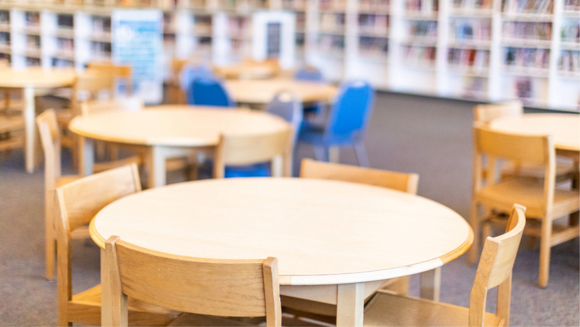 Mobilier Scolaire pour Écoles