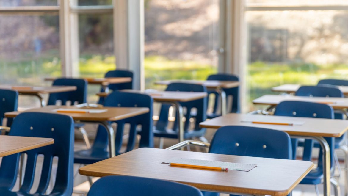 Mobilier Scolaire Tendance au Maroc