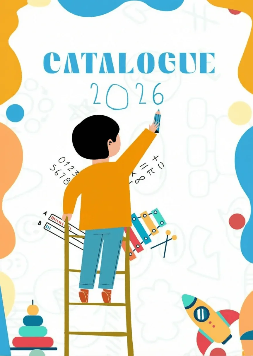 Caatalogue benidex 2026 Téléchargez nos catalogues