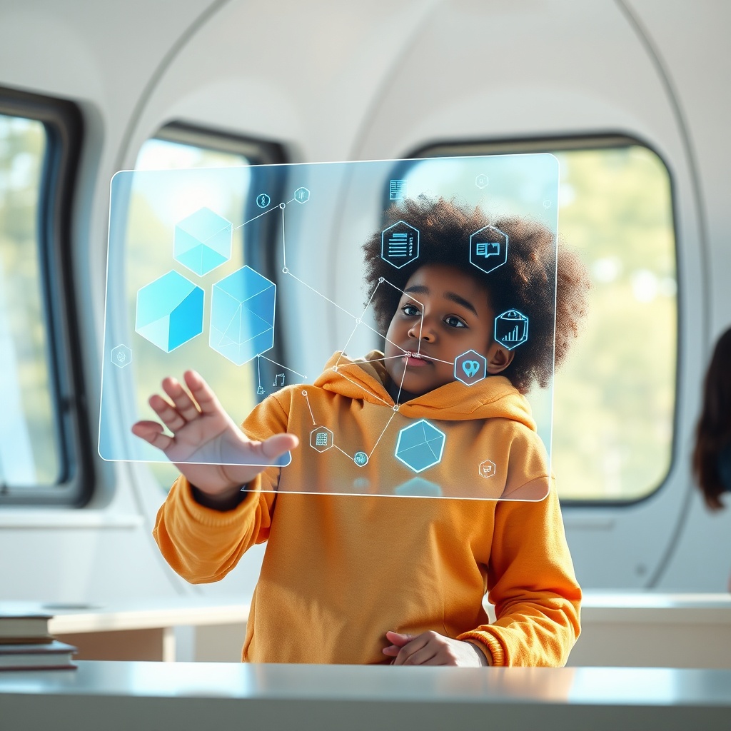 Jeux Éducatifs 2026 : Le Guide Ultime Jeux éducatifs interactifs utilisant la réalité augmentée pour un apprentissage personnalisé