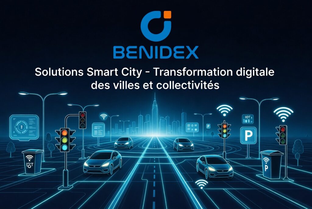 benidex smart city solutions-smart-city