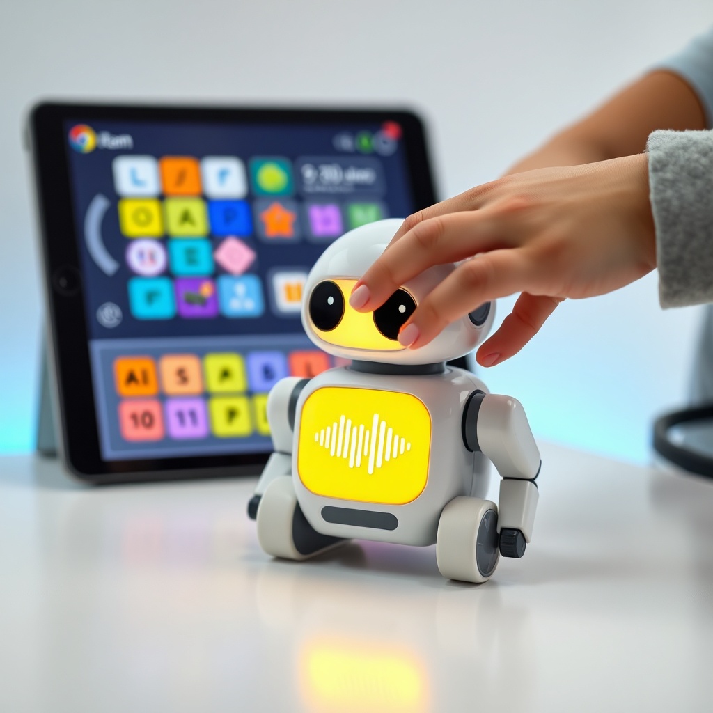Guide Complet Des Jouets Éducatifs 2026 : Top 10 Éco‑tech Kit de robotique programmable et jouets STEM pour enfants favorisant la programmation et la logique.
